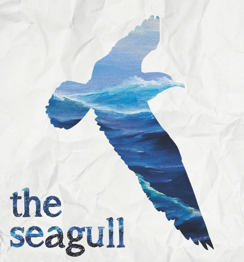 Drama Play: 'The Seagull' by Anton Chekov adapted by Chris Chambers
