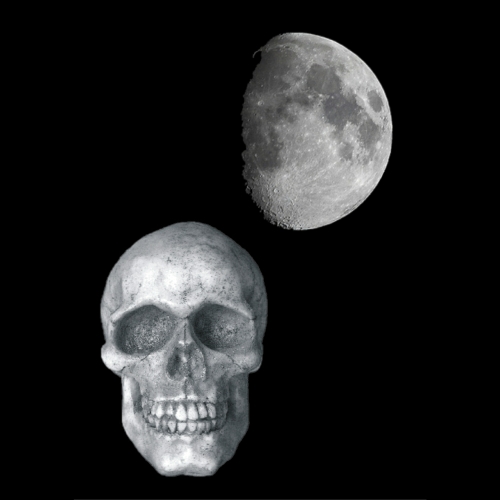 Murder Mystery Play: 'Three-Quarter Moon' by Bryan Darby