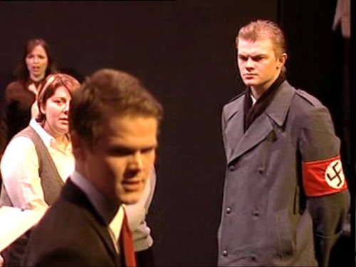 Musical Theatre: 'The White Rose' the story of Sophie Scholl