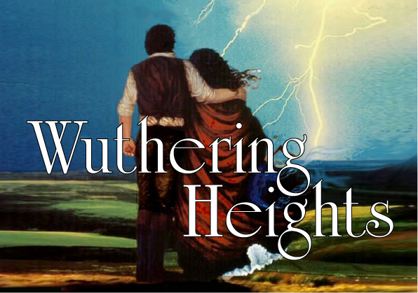 'Wuthering Heights' dramatic musical theatre