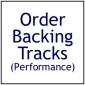 Backing Tracks (Performance, The Best Man)