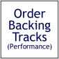 Backing Tracks (Gulliver's Travels, v2)