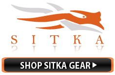 Shop Sitka Gear