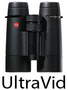 View all Leica Ultravid Binoculars