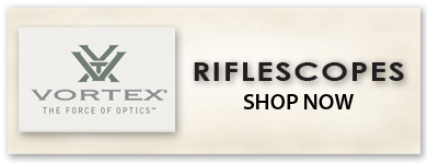 Shop Vortex Rifle Scopes