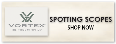 Shop Vortex Spotting Scopes