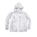 Jacket Yeti Snow Camo