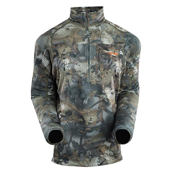 sitka midweight hoodie