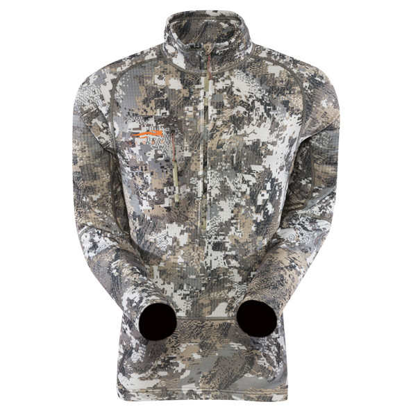 Sitka Core Heavyweight ZipT Linton Outdoors