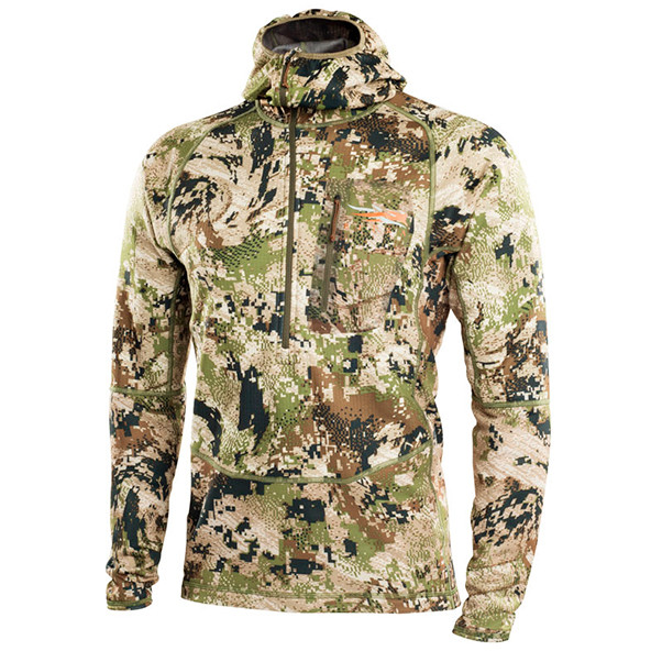 Sitka Core Heavyweight Hoody Closeout