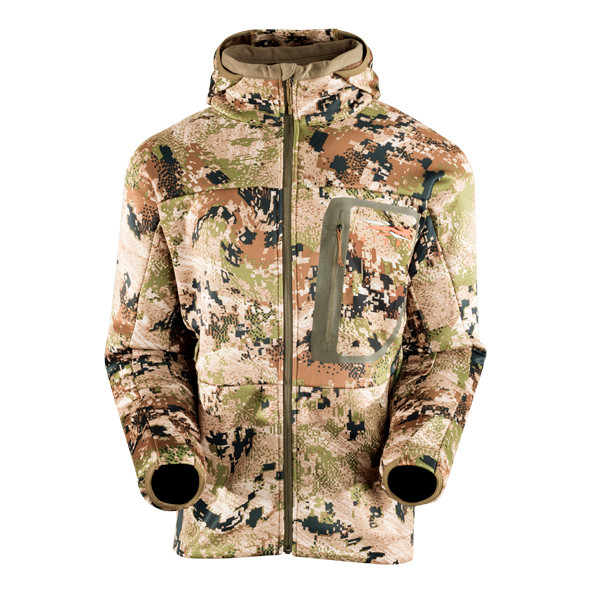 Sitka gear traverse cold weather hoody new arrivals