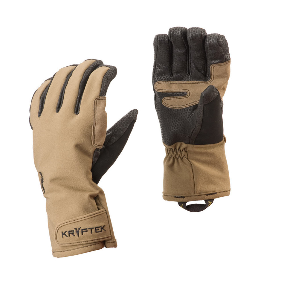 Kryptek Gunfighter Glove 