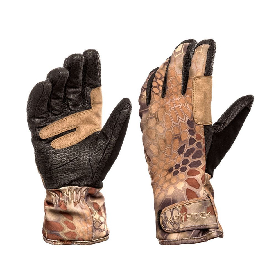 Kryptek Gunfighter Glove