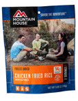 Mountain House Chicken Fried Rice