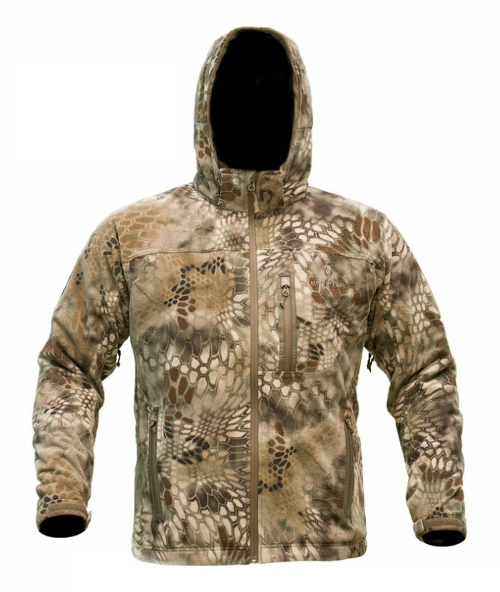 kryptek kratos ii primaloft jacket