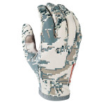 Sitka Ascent Glove Open Country