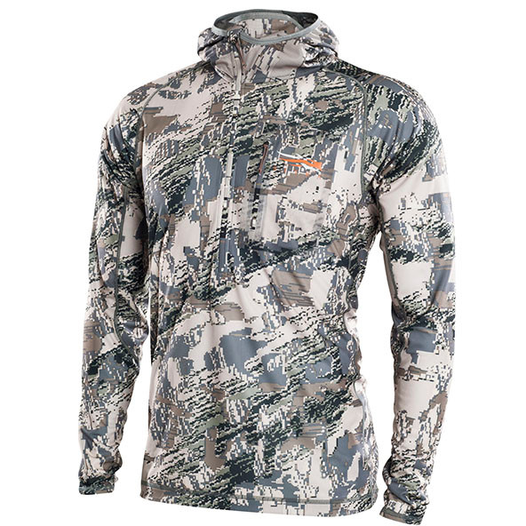 Outlet Sitka Core Lightweight Hoody Subalpine