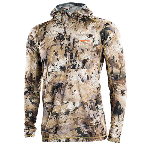 sitka core hoody
