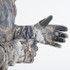 Sitka Gradient Glove Waterfowl Timber Side View