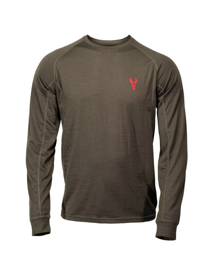 badlands base layer