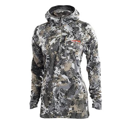 Sold Sitka Fanatic Hoody Elevated II Womens