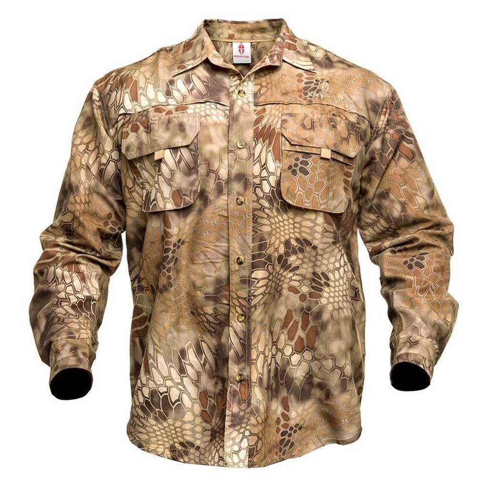 kryptek highlander shirt