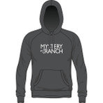 This HOODY will show off your love for MYSTERY RANCH!