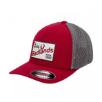 Badlands Throwback Hat