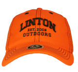 Mesh Hunter Front View