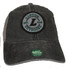 Charcoal Dashboard Hat Front View