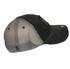 Charcoal Dashboard Hat Side View