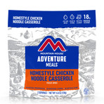 Mountain Homestyle Chicken Noodle Casserole