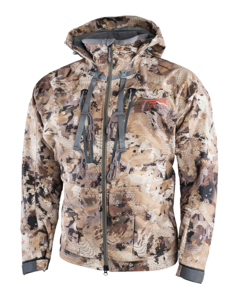 sitka hudson jacket 2017