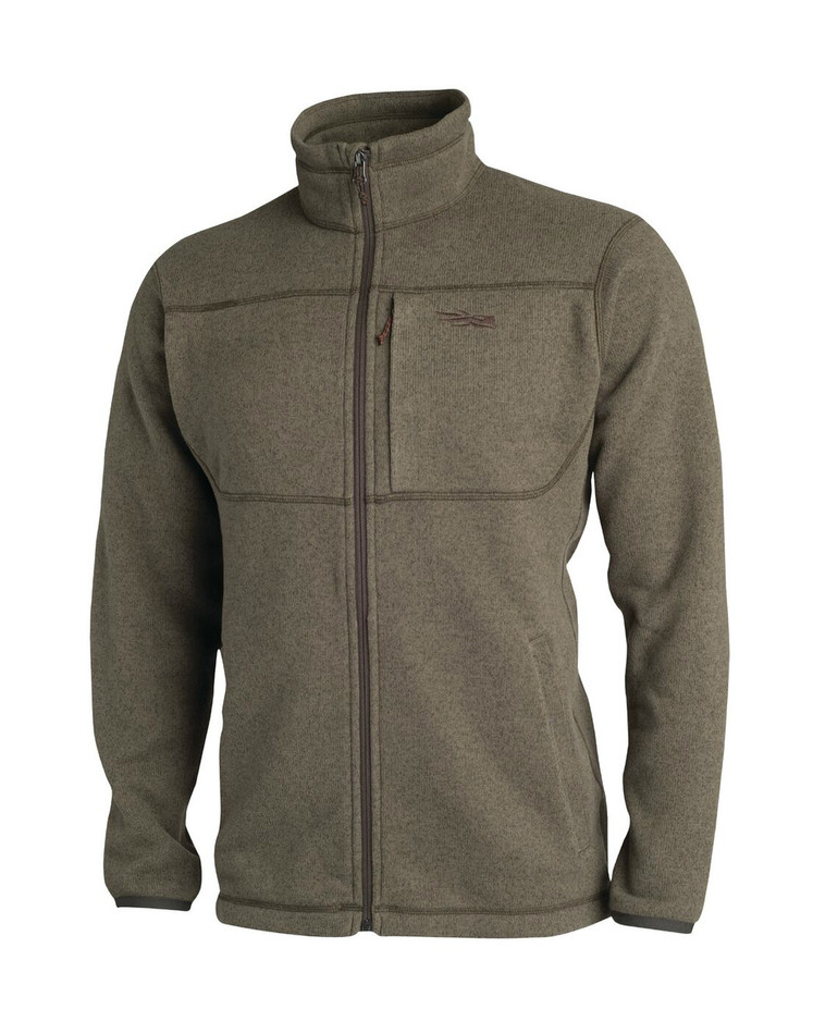 Details about   Fortitude Full-Zip 