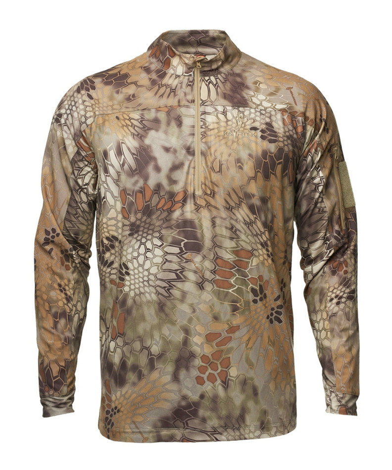 Kryptek Valhalla SS Crew NEW