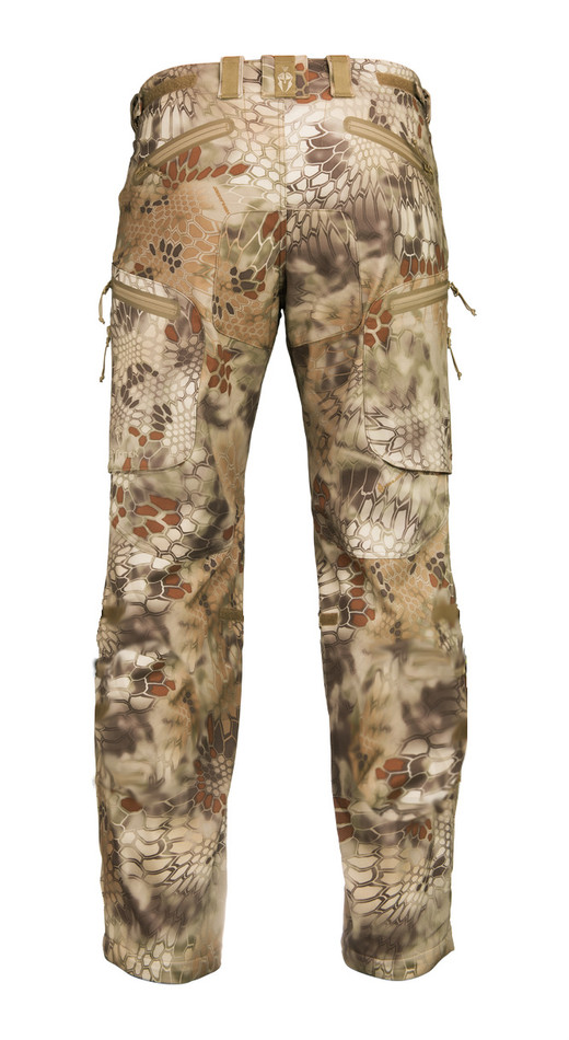 Kryptek Dalibor 3 Pant | Linton Outdoors