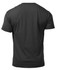 Kryptek Flag T-Shirt Black Back