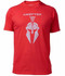 Valkyrie T-Shirt Red