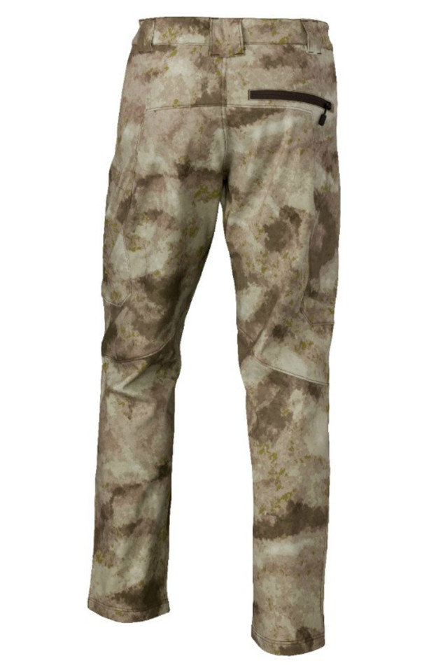 ATACS FG 2X Browning Hell's Canyon Speed Phase Base Layer Pants 