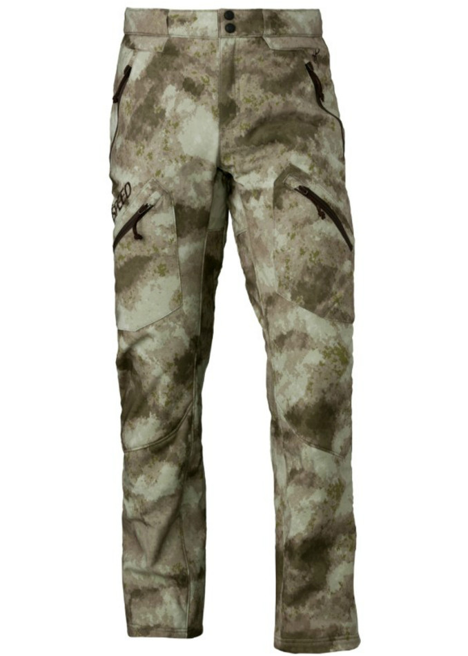 Browning Hell's Canyon Speed Hellfire Pant | Linton Outdoors