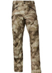 Browning Hell's Canyon Speed Rain Slayer Pant  Front ATACS AU

