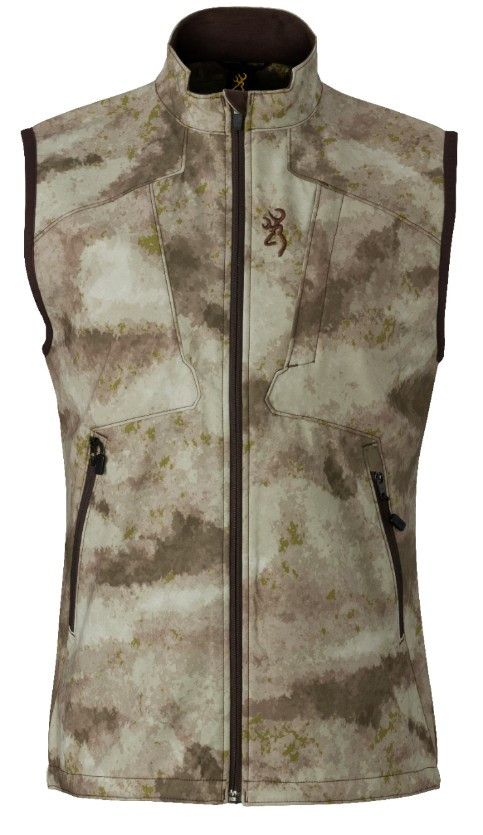 browning hells canyon soft shell jacket