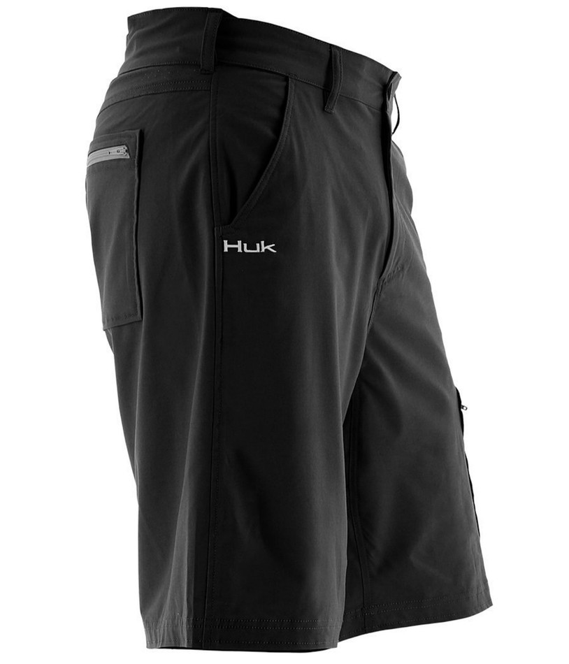 Huk Pants Size Chart
