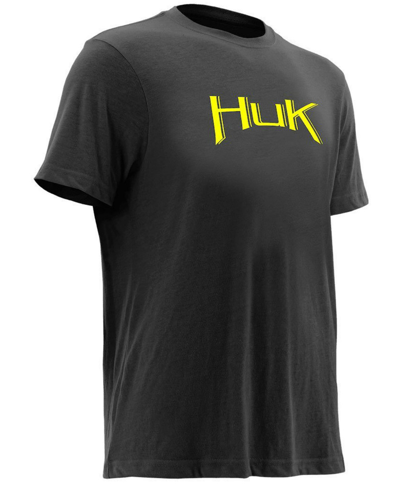 2XL Sitka Topo Logo T-Shirt  Lead Heather Size 