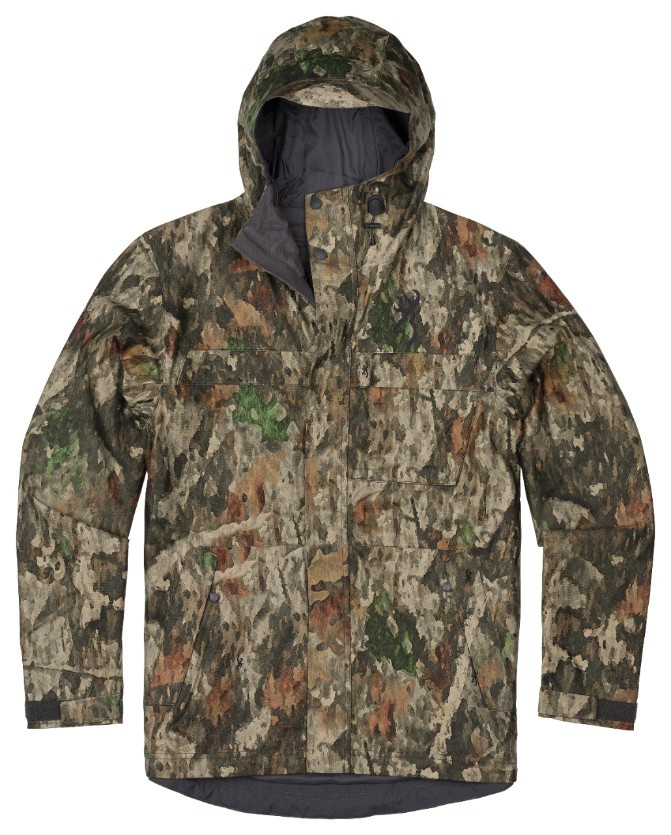 Browning Hell's Canyon Speed ETA-FM Gore-Tex Jacket