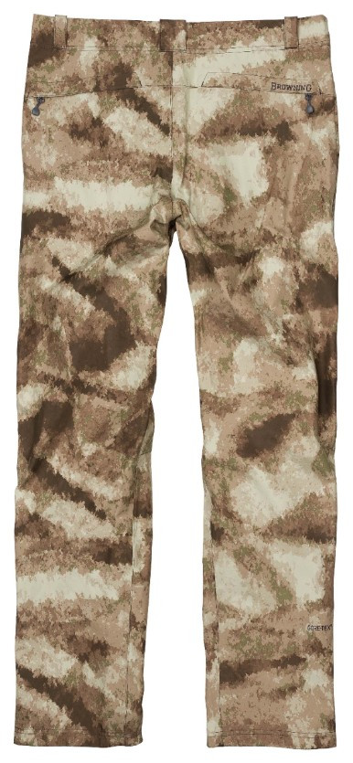Browning Hell's Canyon Speed Rain Slayer-FM Gore-Tex Pant