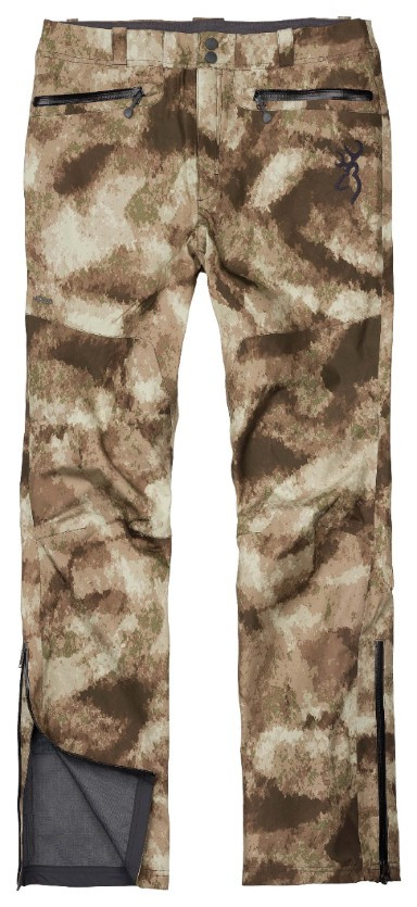 NEW!! ATACS AU BROWNING Hell's Canyon Speed Backcountry Pants choose Size 