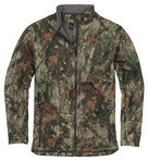 Browning Hell's Canyon Speed Backcountry-FM Gore-Windstopper Jacket ATACS Tree/Dirt Extreme Front