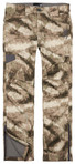 Browning Hell's Canyon Speed Backcountry-FM Gore-Windstopper Pant  ATACS ARID/URBAN Front