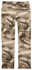 Browning Hell's Canyon Speed Backcountry-FM Gore-Windstopper Pant  ATACS ARID/URBAN Back